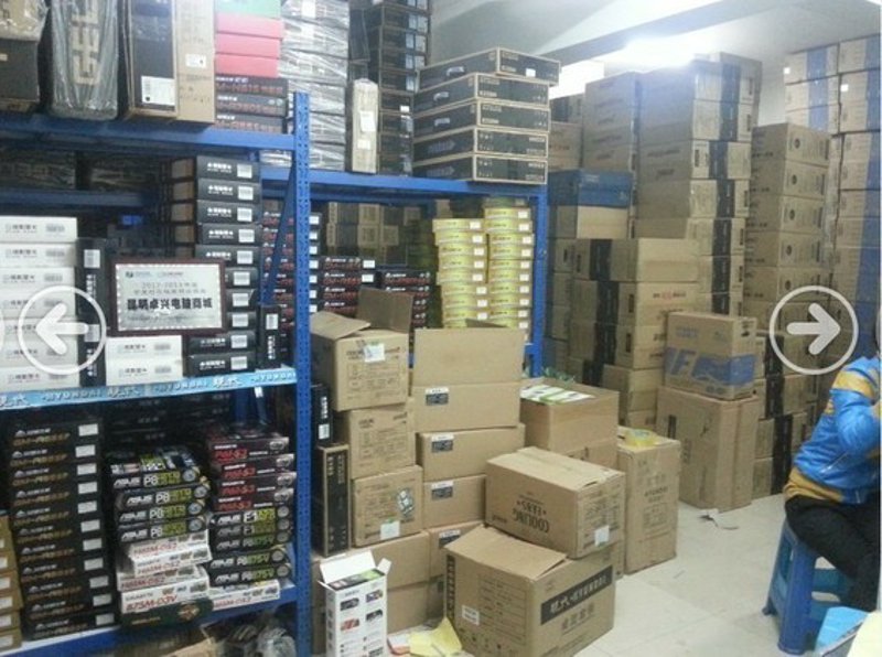 海口琼山品众电子产品店与阿让吧电子产品店：工具推荐大比拼